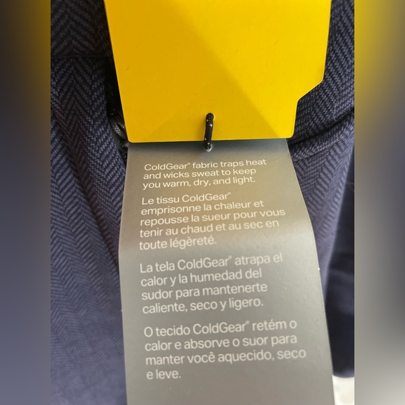 Underarmour Storm Pullover Jacket - Picture 4 of 7